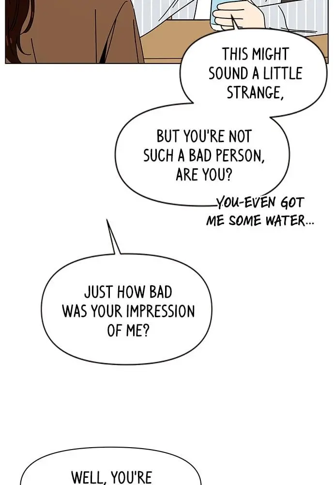 Seasons of Blossom — Chapter 71 — Page 27