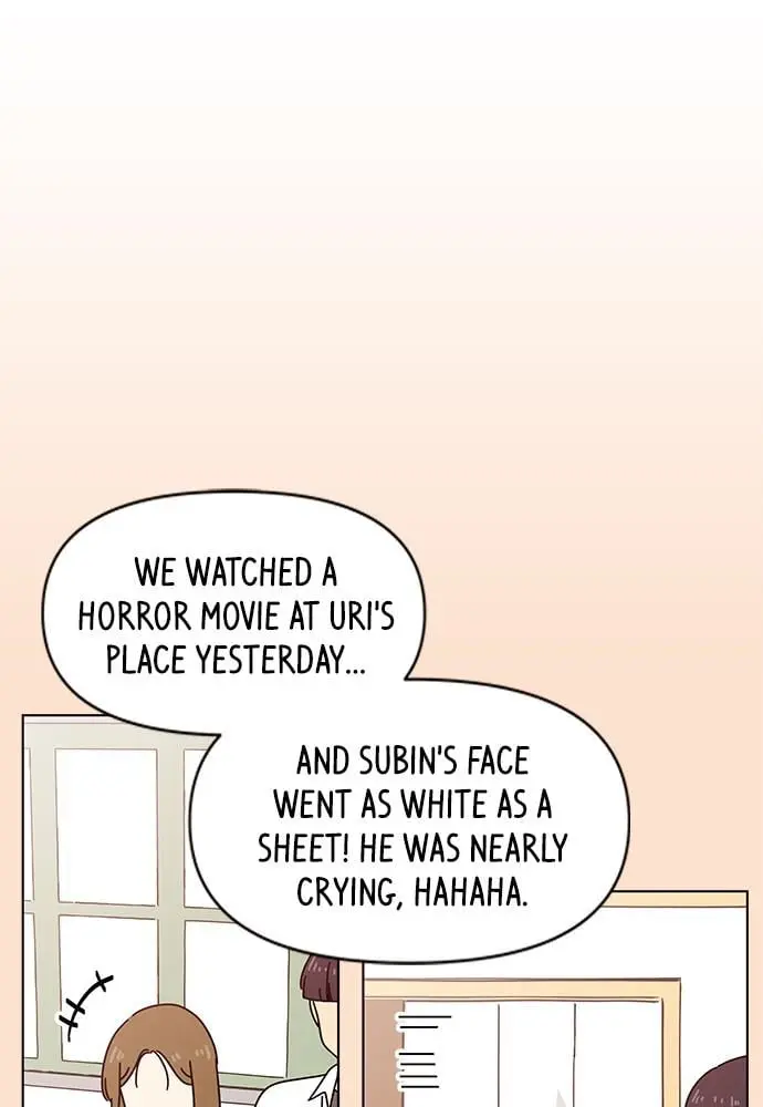 Seasons of Blossom — Chapter 71 — Page 32