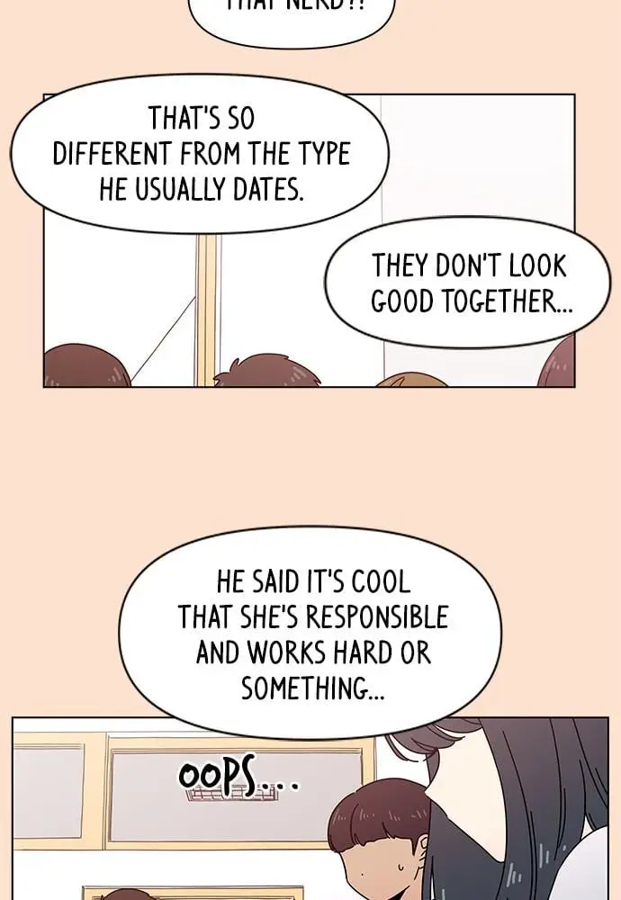 Seasons of Blossom — Chapter 71 — Page 34