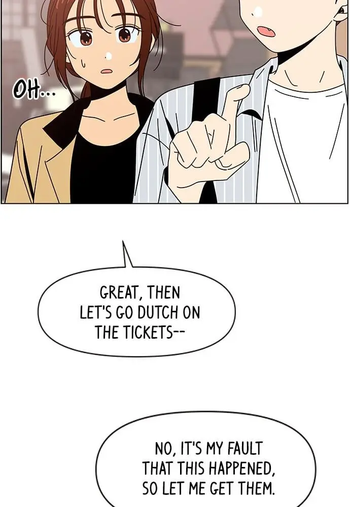 Seasons of Blossom — Chapter 71 — Page 40