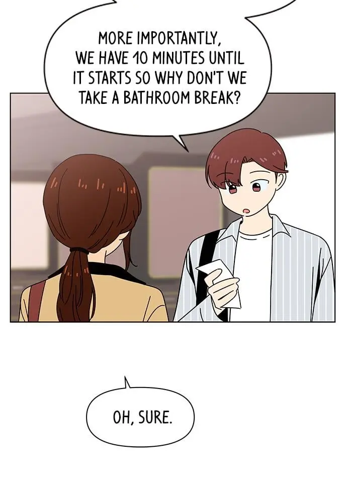 Seasons of Blossom — Chapter 71 — Page 41