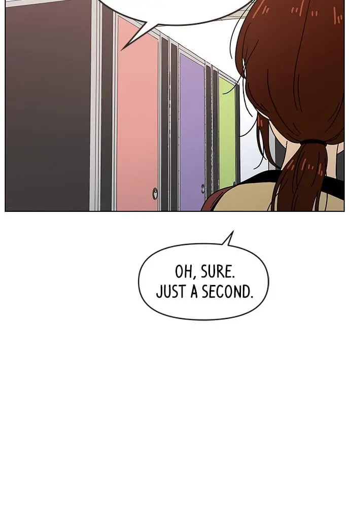 Seasons of Blossom — Chapter 71 — Page 45