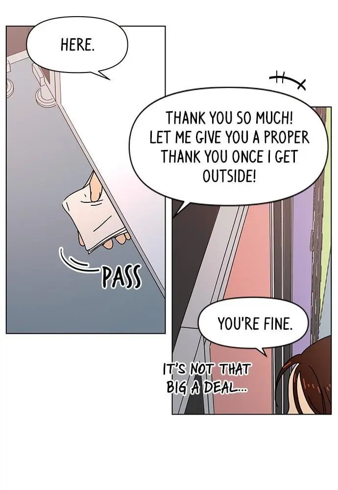 Seasons of Blossom — Chapter 71 — Page 46