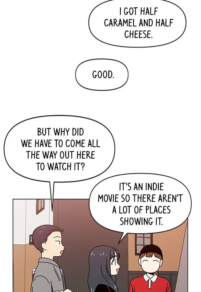 Seasons of Blossom — Chapter 71 — Page 52