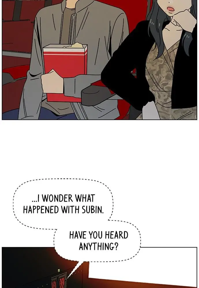 Seasons of Blossom — Chapter 71 — Page 66
