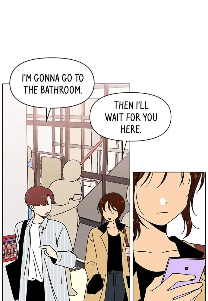 Seasons of Blossom — Chapter 71 — Page 69