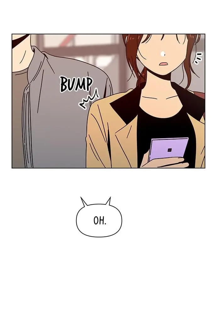 Seasons of Blossom — Chapter 71 — Page 71