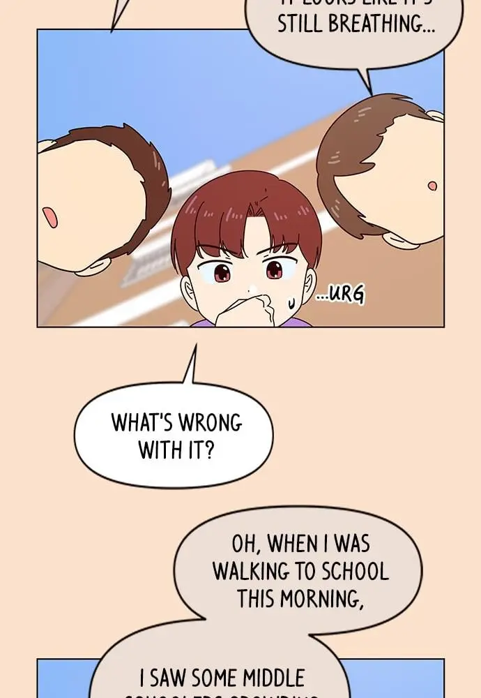 Seasons of Blossom — Chapter 76 — Page 27