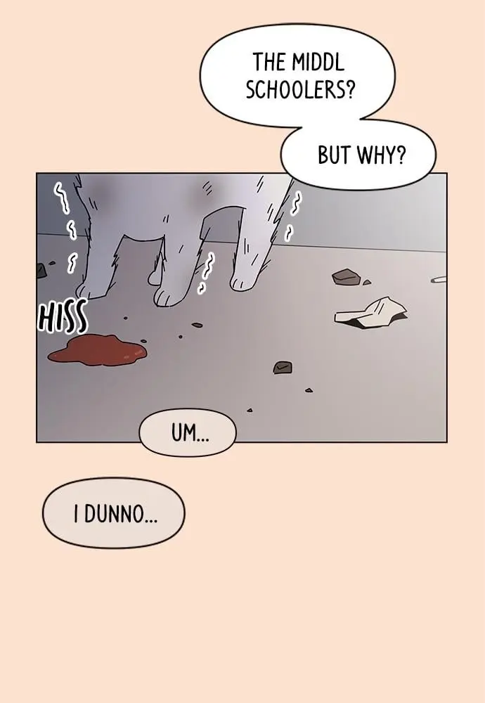 Seasons of Blossom — Chapter 76 — Page 29