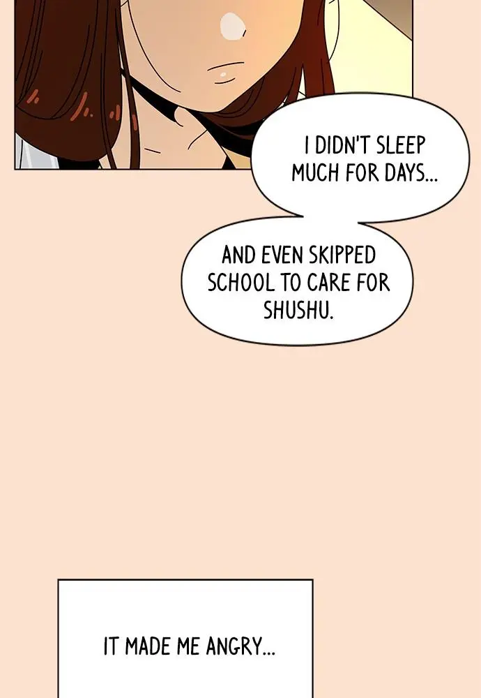 Seasons of Blossom — Chapter 76 — Page 40