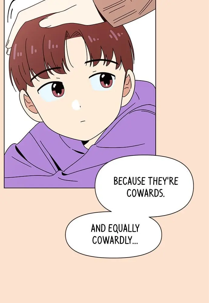 Seasons of Blossom — Chapter 76 — Page 43
