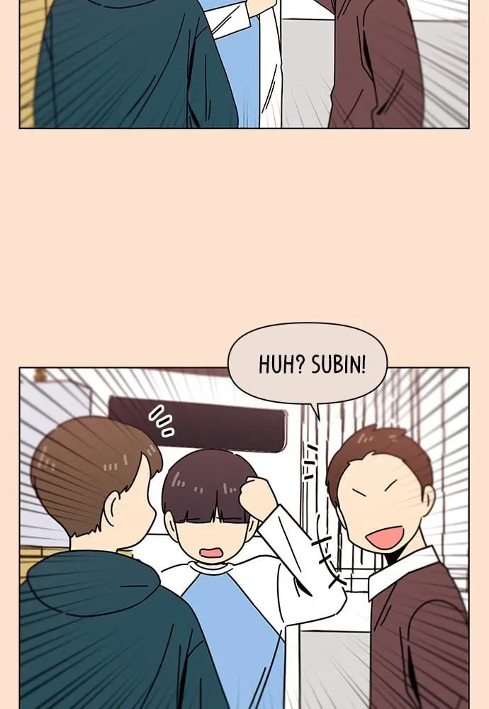 Seasons of Blossom — Chapter 76 — Page 49