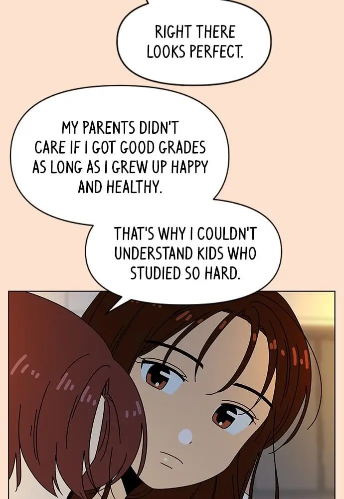 Seasons of Blossom — Chapter 76 — Page 69