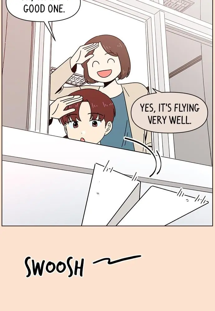 Seasons of Blossom — Chapter 76 — Page 80