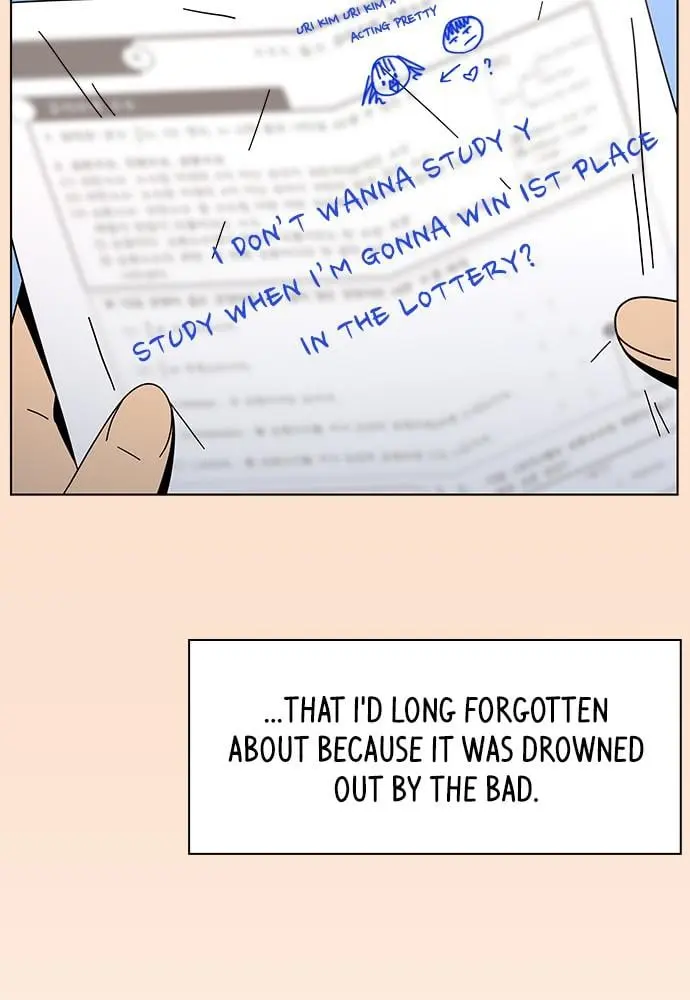 Seasons of Blossom — Chapter 76 — Page 84