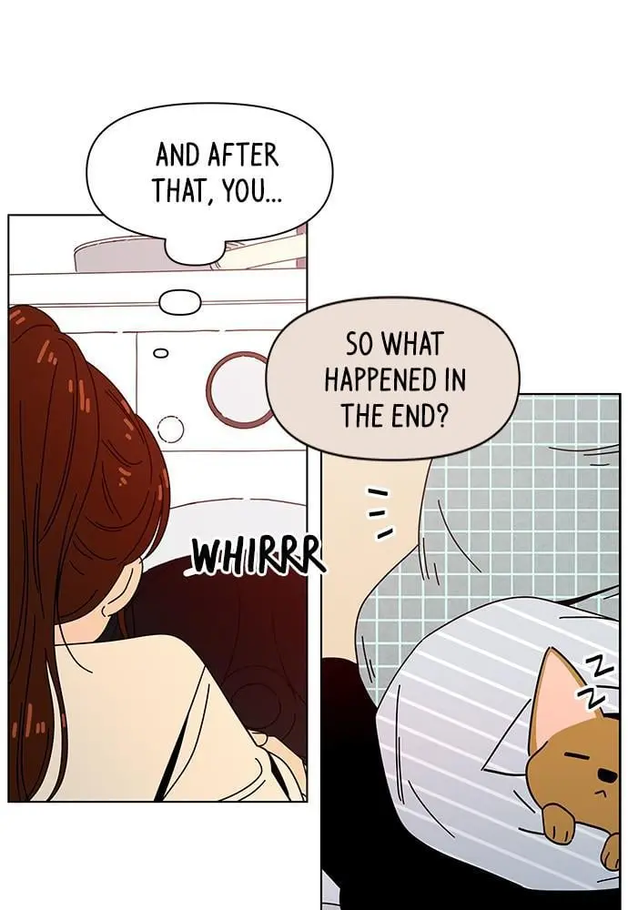 Seasons of Blossom — Chapter 77 — Page 56