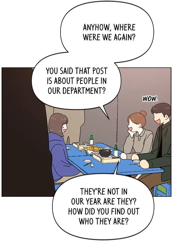 Seasons of Blossom — Chapter 83 — Page 4