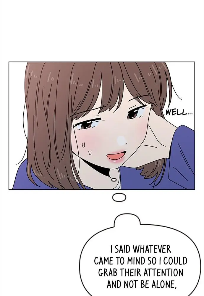 Seasons of Blossom — Chapter 83 — Page 5