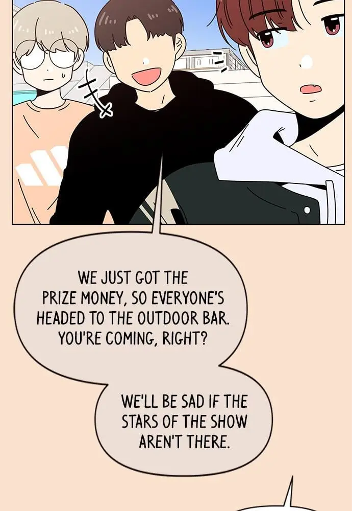Seasons of Blossom — Chapter 83 — Page 11