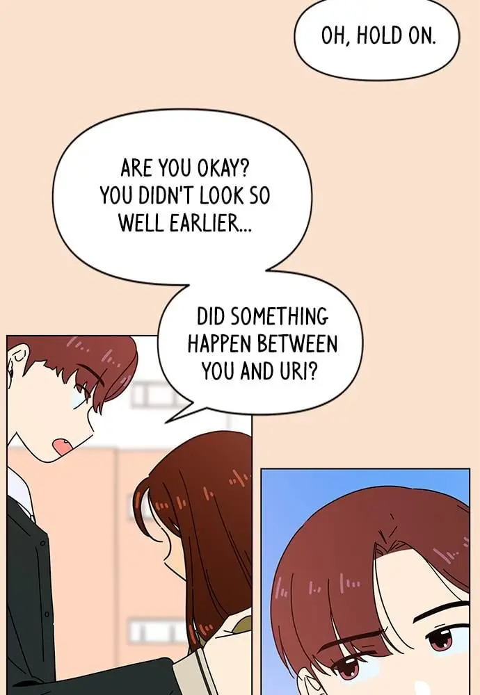 Seasons of Blossom — Chapter 83 — Page 12