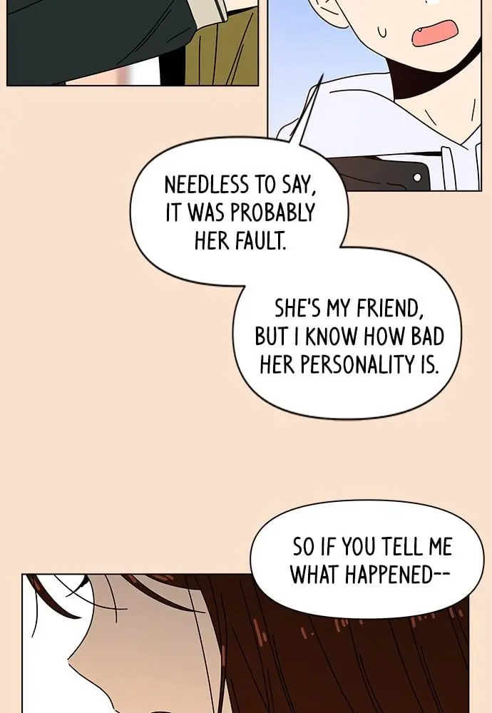 Seasons of Blossom — Chapter 83 — Page 13