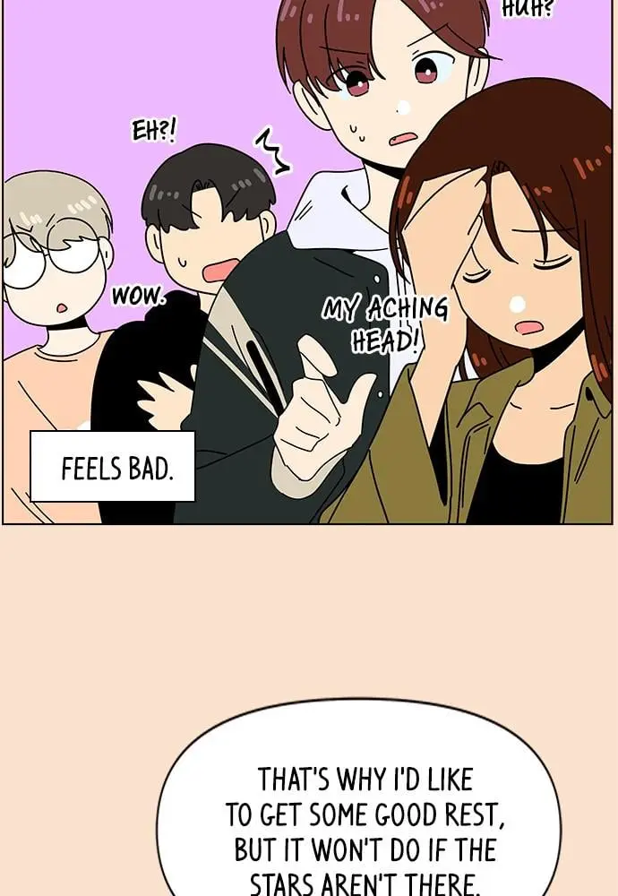 Seasons of Blossom — Chapter 83 — Page 16