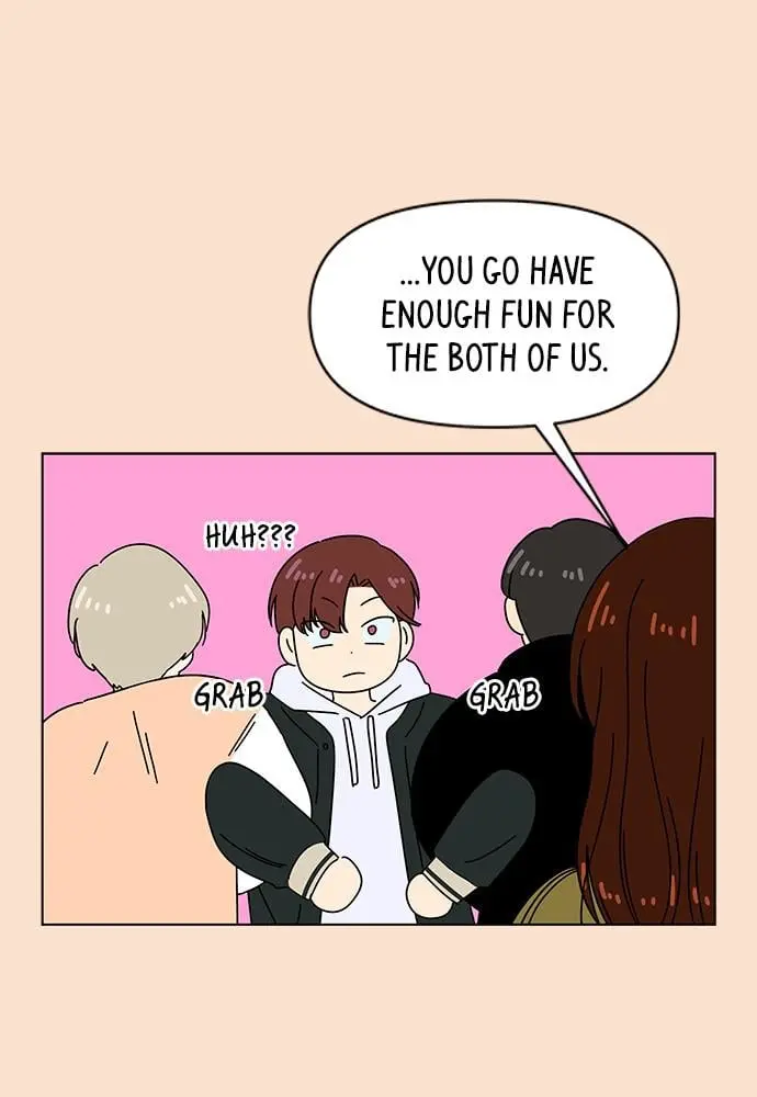 Seasons of Blossom — Chapter 83 — Page 19
