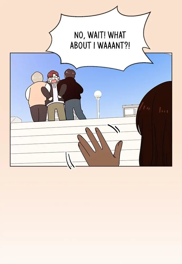 Seasons of Blossom — Chapter 83 — Page 20
