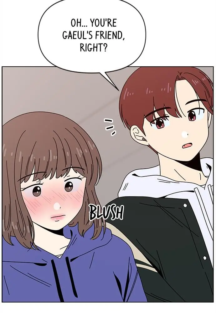 Seasons of Blossom — Chapter 83 — Page 24