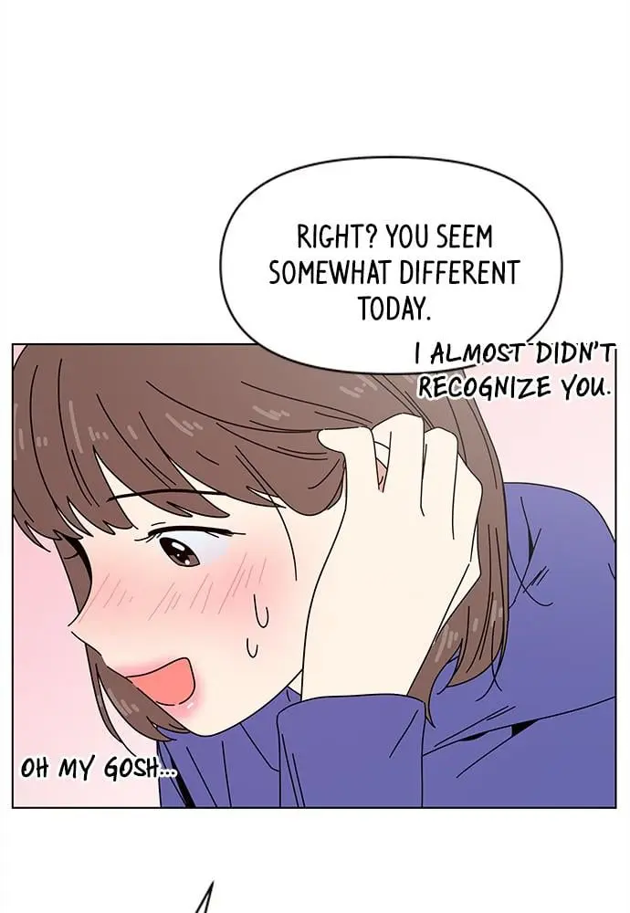 Seasons of Blossom — Chapter 83 — Page 25