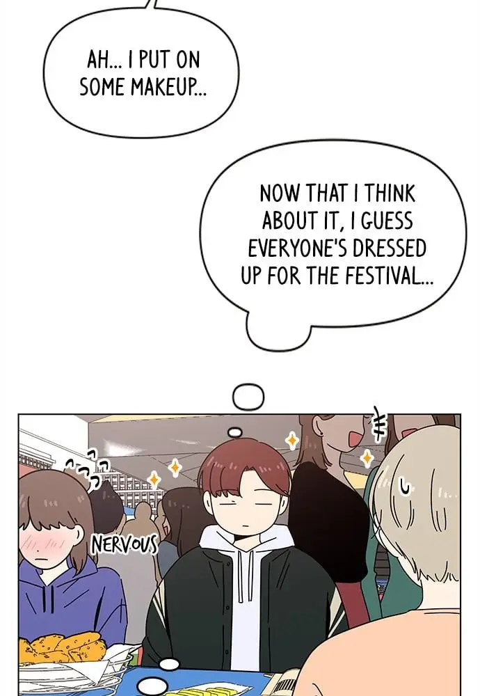 Seasons of Blossom — Chapter 83 — Page 26