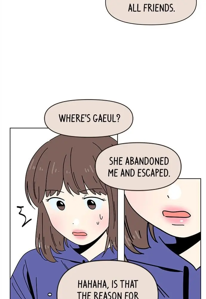 Seasons of Blossom — Chapter 83 — Page 29