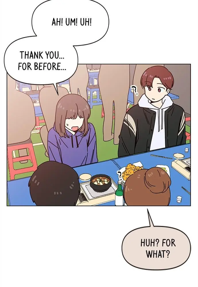 Seasons of Blossom — Chapter 83 — Page 31