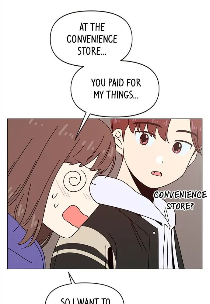 Seasons of Blossom — Chapter 83 — Page 32
