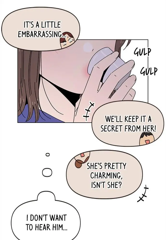 Seasons of Blossom — Chapter 83 — Page 37