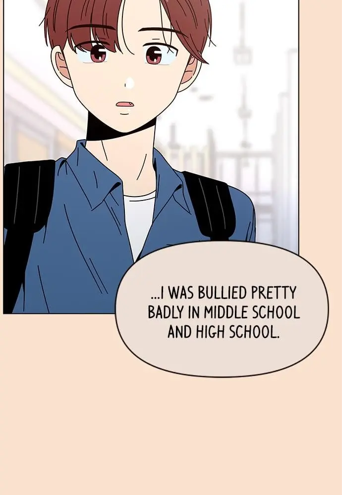 Seasons of Blossom — Chapter 83 — Page 61