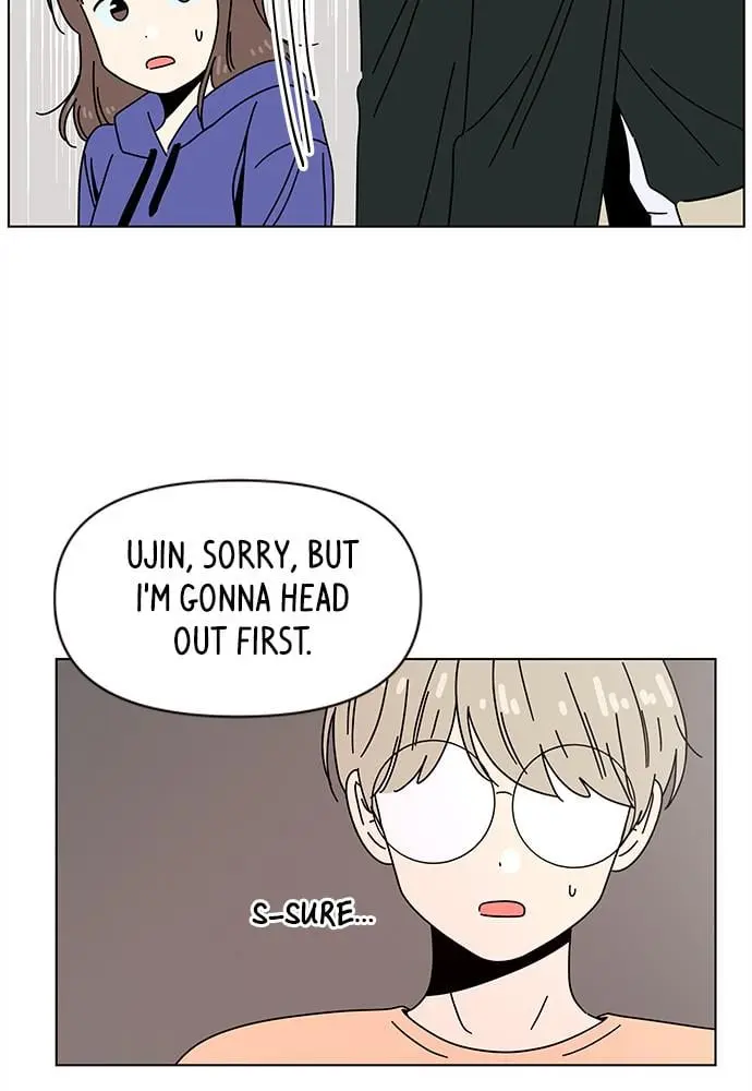 Seasons of Blossom — Chapter 83 — Page 66