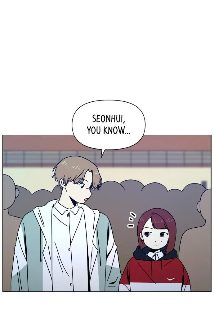 Seasons of Blossom — Chapter 88 — Page 4