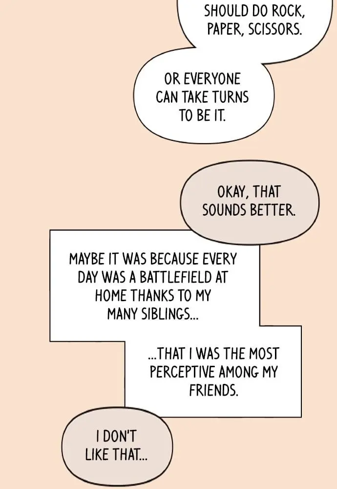 Seasons of Blossom — Chapter 88 — Page 22