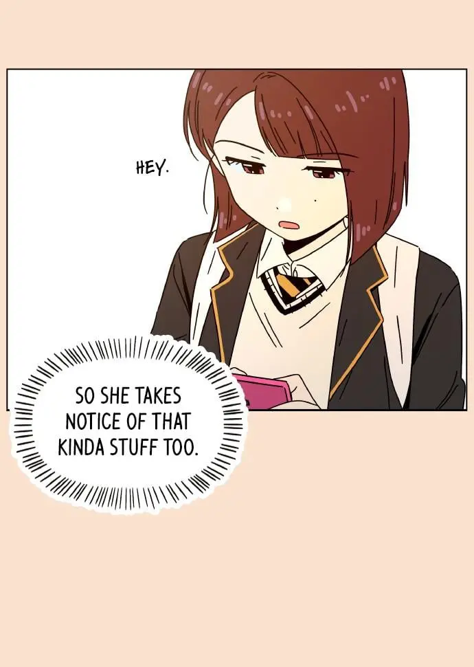Seasons of Blossom — Chapter 88 — Page 29