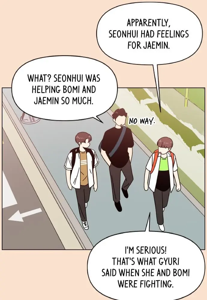 Seasons of Blossom — Chapter 88 — Page 34