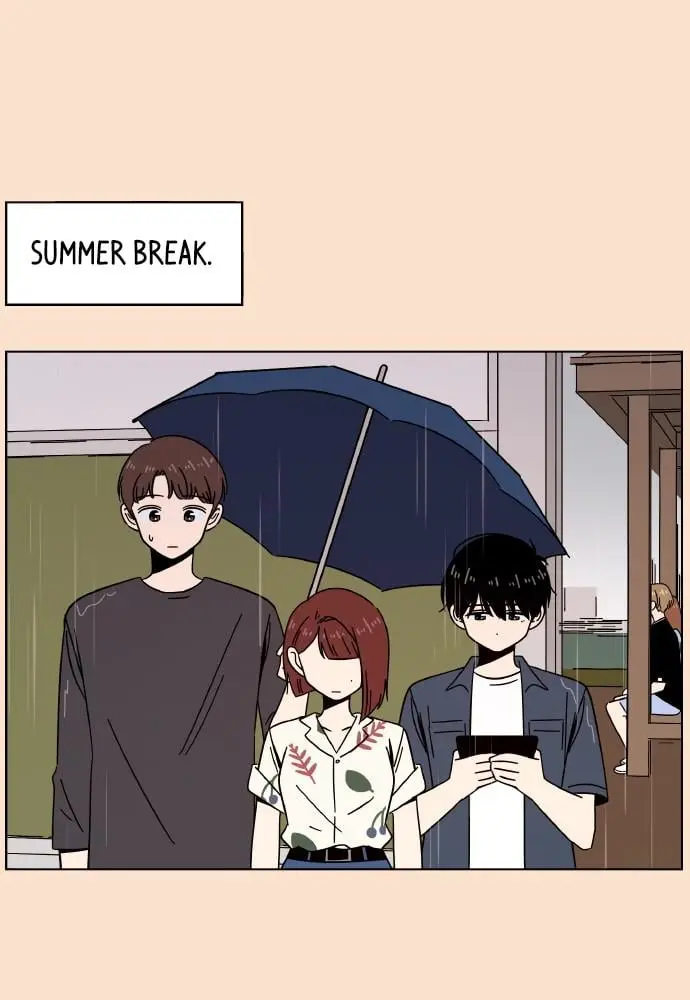Seasons of Blossom — Chapter 88 — Page 37
