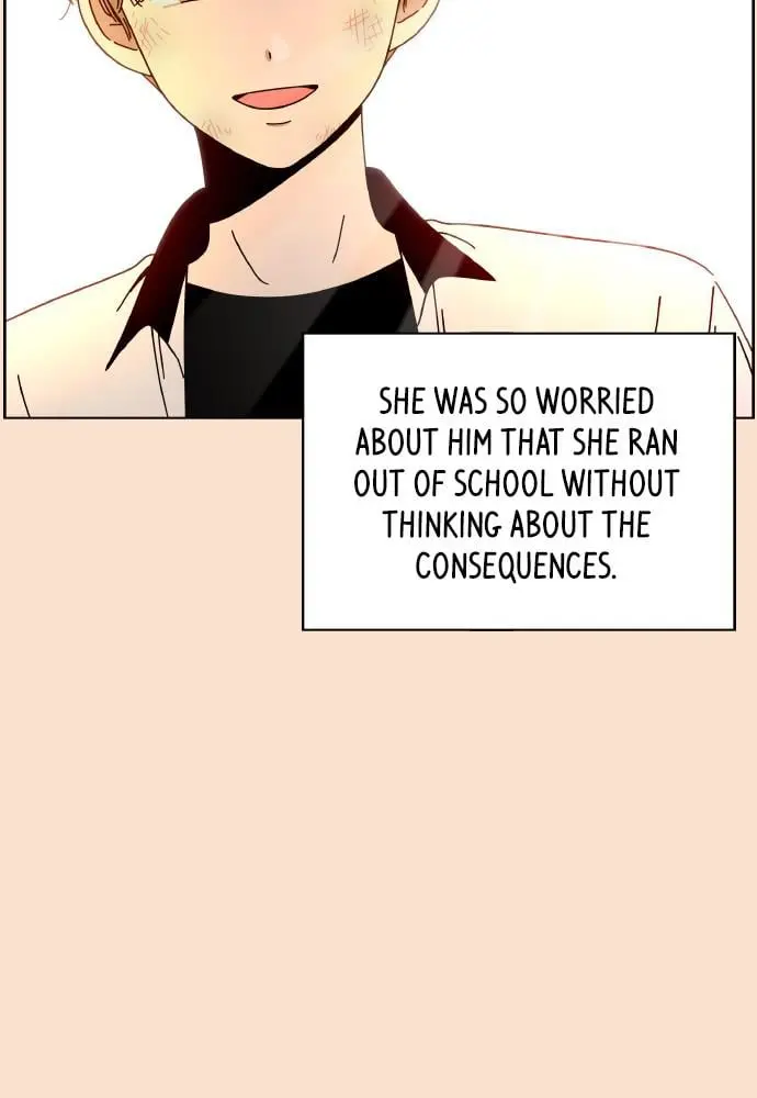 Seasons of Blossom — Chapter 88 — Page 47