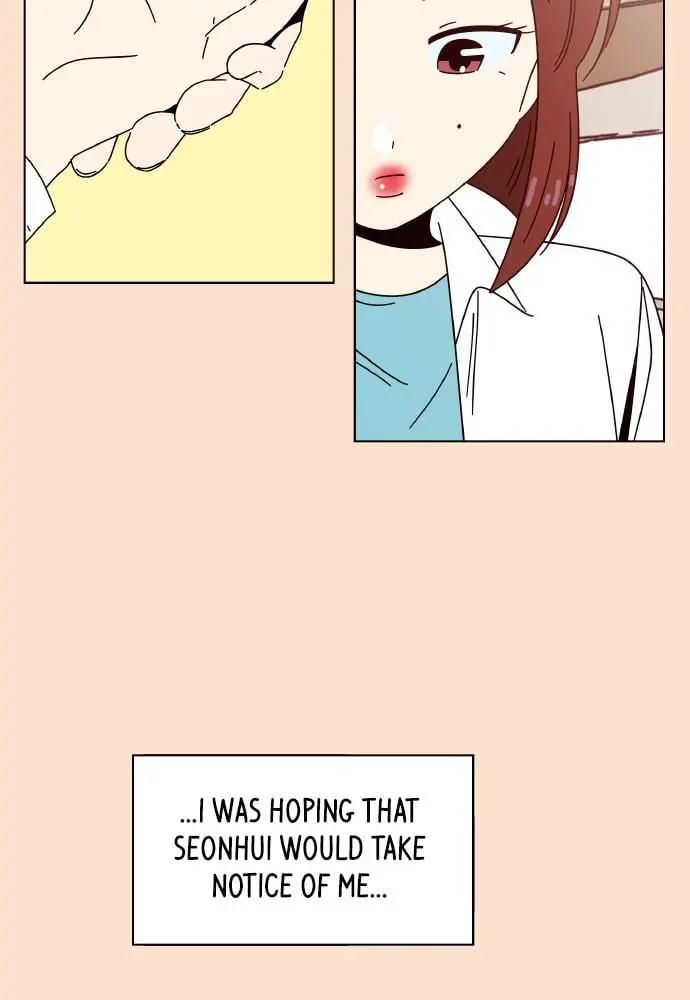 Seasons of Blossom — Chapter 88 — Page 63