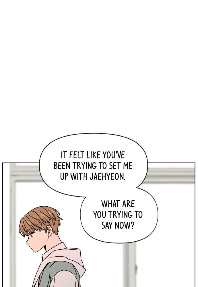 Seasons of Blossom — Chapter 88 — Page 91