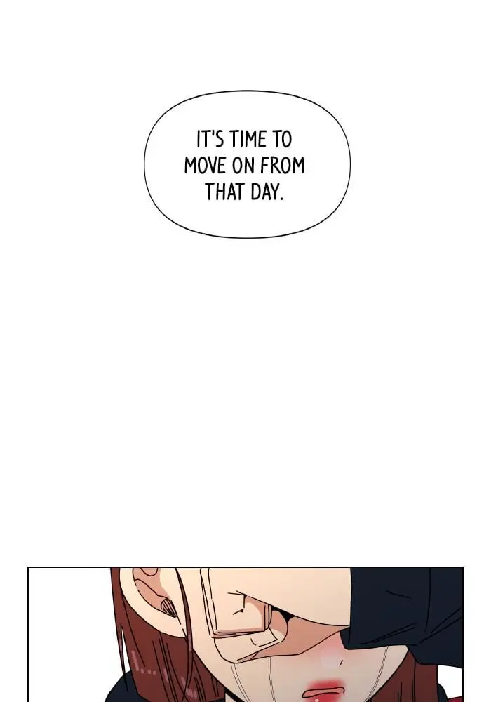 Seasons of Blossom — Chapter 89 — Page 43