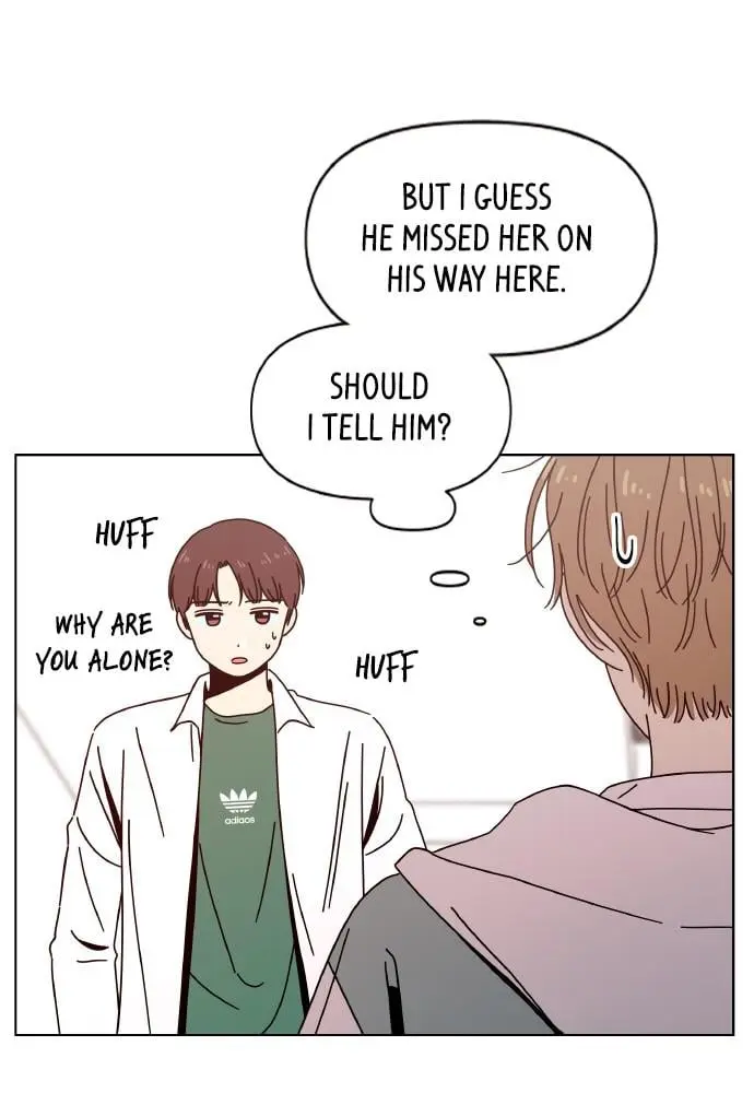 Seasons of Blossom — Chapter 89 — Page 58