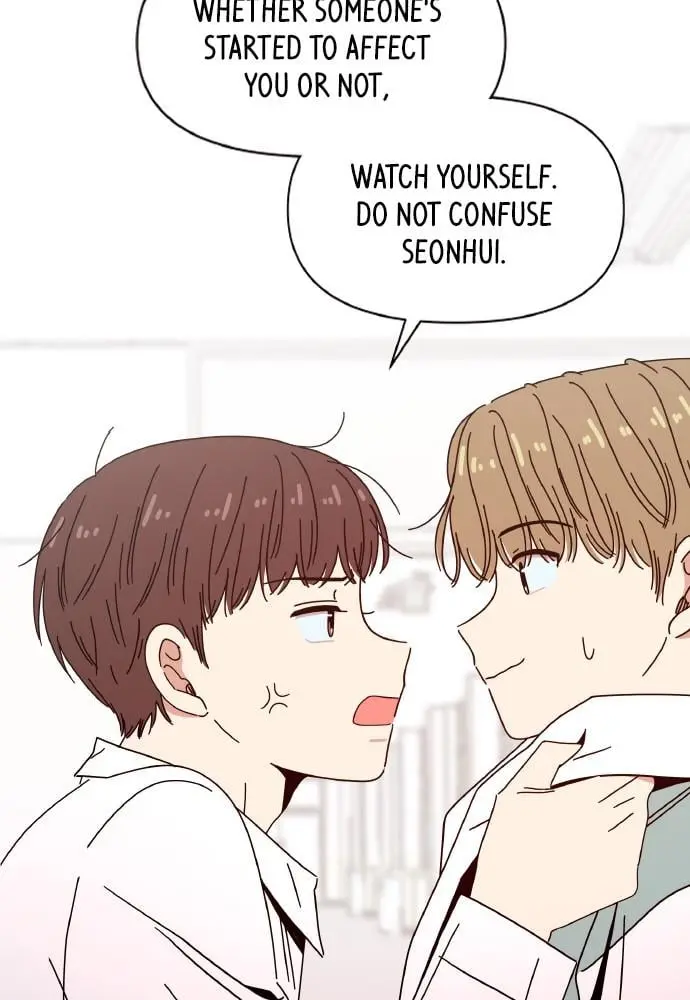 Seasons of Blossom — Chapter 89 — Page 65