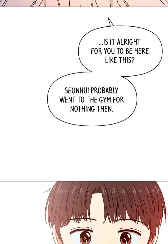 Seasons of Blossom — Chapter 89 — Page 69