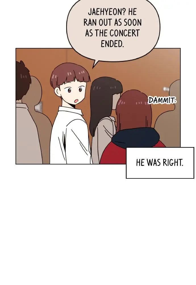 Seasons of Blossom — Chapter 89 — Page 71